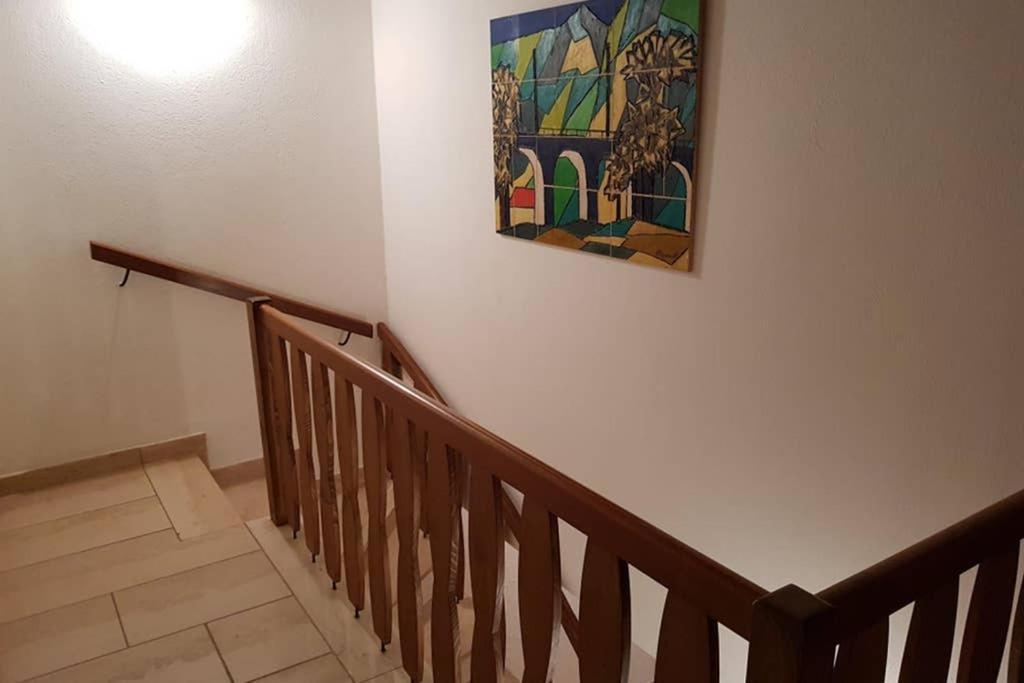 Willa Bezauberndes Haus Fuer Erholsame Ferien Im Puschlav Campascio Zewnętrze zdjęcie